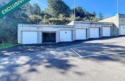 vente garage 30 000 € à proximité de Olmeto (20113)