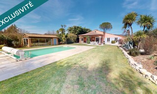 Maison 8 Pièces 178 m² à vendre à Néoules (83136)