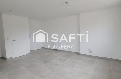 vente appartement 255 000 € à proximité de Saint-Jean-de-Monts (85160)