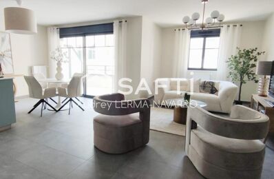 vente appartement 1 008 000 € à proximité de Nesles (62152)