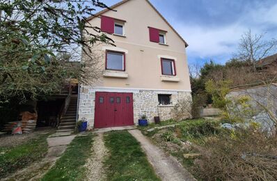 vente maison 279 100 € à proximité de Magnanville (78200)