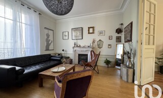 Maison 8 Pièces 170 m² à vendre à Saint-Malo (35400)