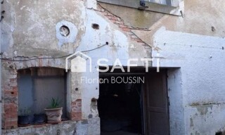 Appartement 1 Pièce 255 m² à vendre à Baugé-en-Anjou (49150)