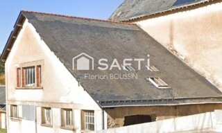Maison 2 Pièces 223 m² à vendre à Baugé-en-Anjou (49150)