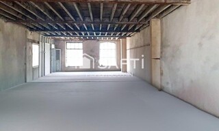 Appartement 2 Pièces 220 m² à vendre à Baugé-en-Anjou (49150)