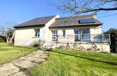 vente maison 199 990 € à proximité de La Bazoge-Montpinçon (53440)