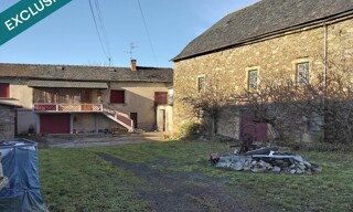 Maison 5 Pièces 165 m² à vendre à Lédergues (12170)