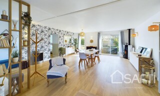 Maison 4 Pièces 106 m² à vendre à Saint-Médard-en-Jalles (33160)