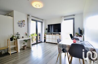 vente appartement 279 000 € à proximité de Taverny (95150)