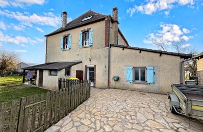 vente maison 220 000 € à proximité de Bazoches-sur-le-Betz (45210)