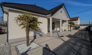 Maison 4 Pièces 114 m² à vendre à Ciry-le-Noble (71420)