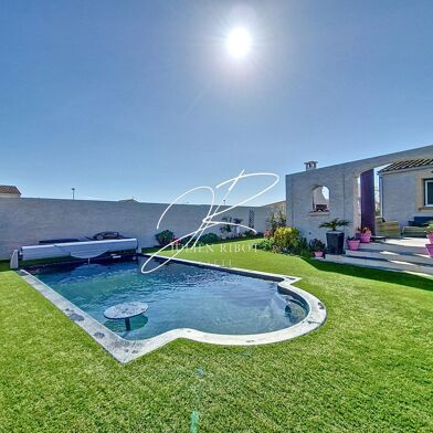 Maison 5 pièces 477000 €