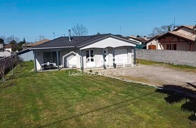 vente maison 237 000 € à proximité de Montpouillan (47200)