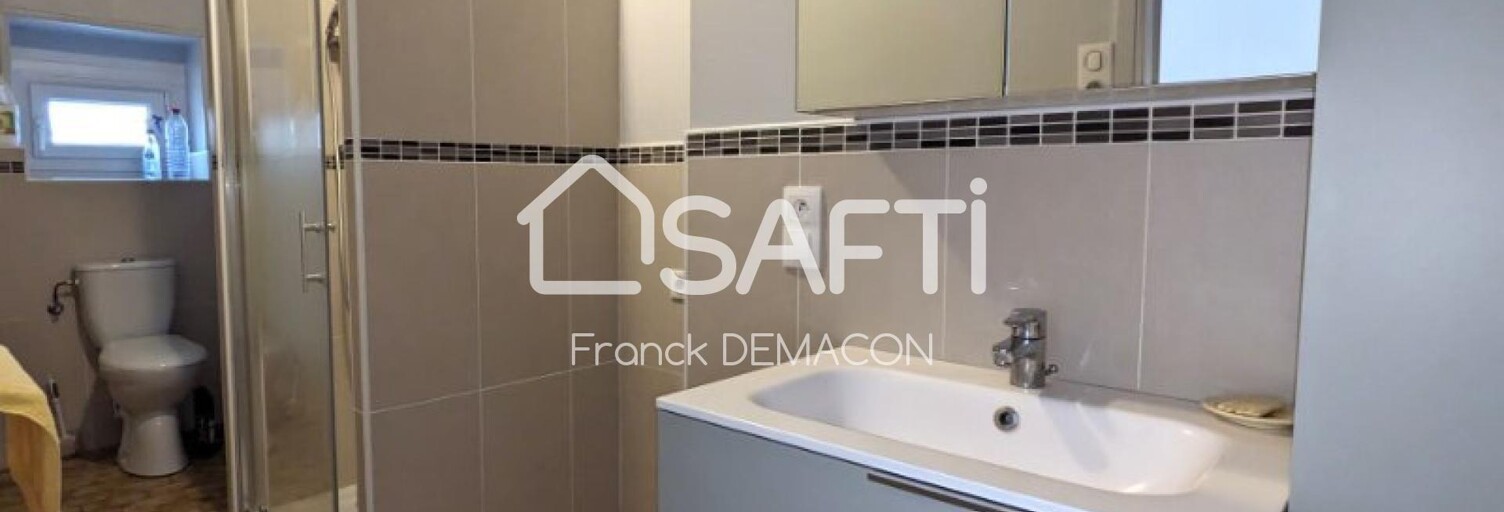 Maison 5 Pièces 120 m² à vendre à Montmédy (55600)