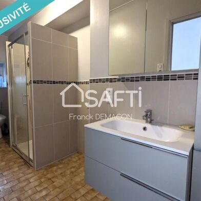 Maison 5 pièces 120000 €