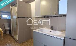 Maison 5 Pièces 120 m² à vendre à Montmédy (55600)