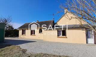 Maison 5 Pièces 98 m² à vendre à La Ferté-Macé (61600)