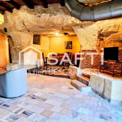 Maison 4 pièces 157000 €