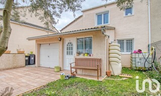 Maison 7 Pièces 114 m² à vendre à Cergy (95800)