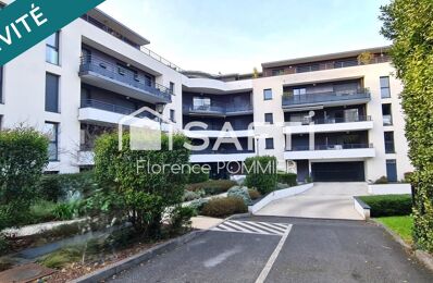 vente appartement 265 000 € à proximité de Gradignan (33170)