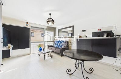 vente appartement 149 000 € à proximité de Cabestany (66330)