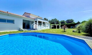 Maison 4 Pièces 134 m² à vendre à 79320 Moncoutant (79320)