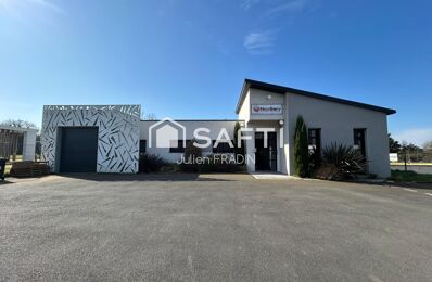 vente bureau 407 300 € à proximité de Saint-Hilaire-de-Clisson (44190)