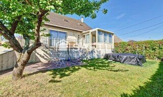 Maison 6 Pièces 130 m² à vendre à Asnières-sur-Oise (95270)