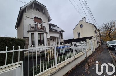 vente maison 250 000 € à proximité de Nouvion-sur-Meuse (08160)