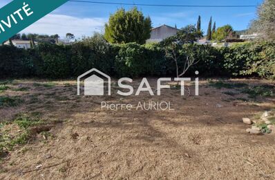 vente maison 380 000 € à proximité de Saint-Martin-de-la-Brasque (84760)