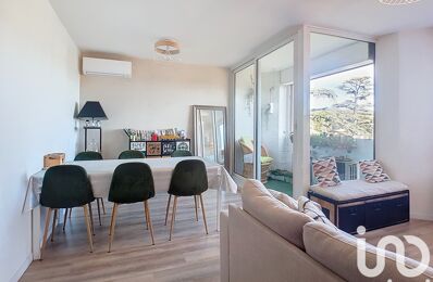 vente appartement 270 000 € à proximité de Marseille 15 (13015)