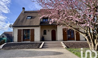 Maison 7 Pièces 160 m² à vendre à Saint-Yon (91650)