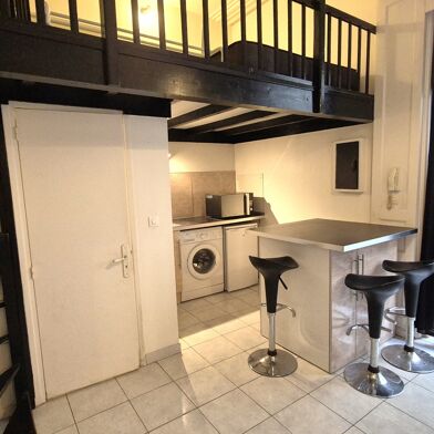 Appartement 1 pièces 119900 €