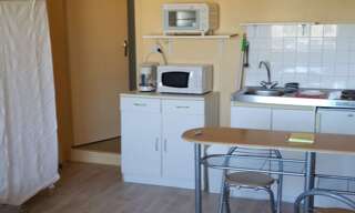 Appartement 1 Pièce 22 m² à vendre à Angoulême (16000)