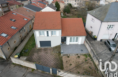 vente maison 299 000 € à proximité de Bousse (57310)