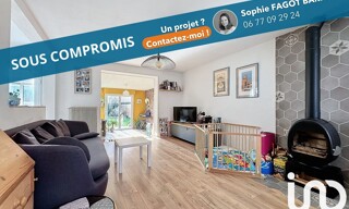 Maison 5 Pièces 95 m² à vendre à Faches-Thumesnil (59155)