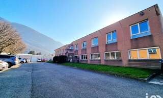 Bureau  373 m² à vendre à Fontanil-Cornillon (38120)