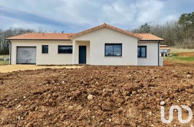 vente maison 240 000 € à proximité de Eyraud-Crempse-Maurens (24140)