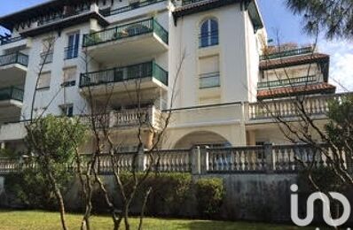 vente appartement 329 000 € à proximité de Biarritz (64200)