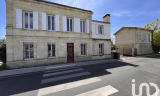 Maison 9 Pièces 249 m² à vendre à Saint-Loubès (33450)