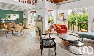 Maison 6 Pièces 208 m² à vendre à Nantes (44300)