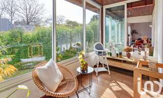 Maison 6 Pièces 208 m² à vendre à Nantes (44300)