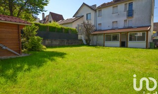 Maison 7 Pièces 154 m² à vendre à L'Haÿ-les-Roses (94240)