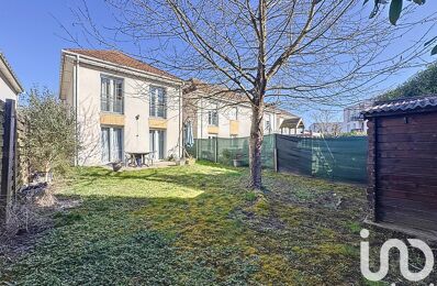 vente maison 268 000 € à proximité de Sammeron (77260)