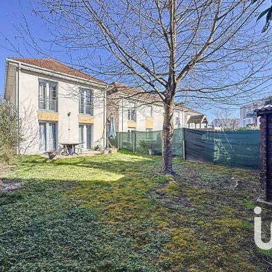 Maison 4 pièces 82 m²