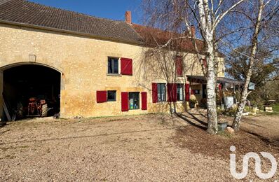 vente maison 149 900 € à proximité de Sury-Près-Léré (18240)