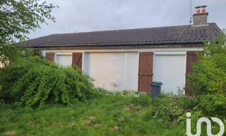 Maison 5 Pièces 103 m² à vendre à Yvetot (76190)