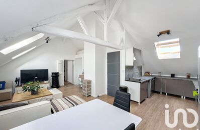 vente appartement 209 990 € à proximité de Condé-Sainte-Libiaire (77450)