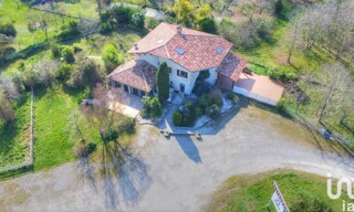 Commerce  450 m² à vendre à Bourret (82700)