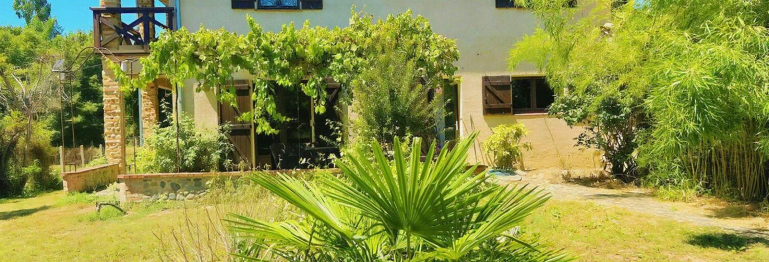 Commerce  450 m² à vendre à Bourret (82700)